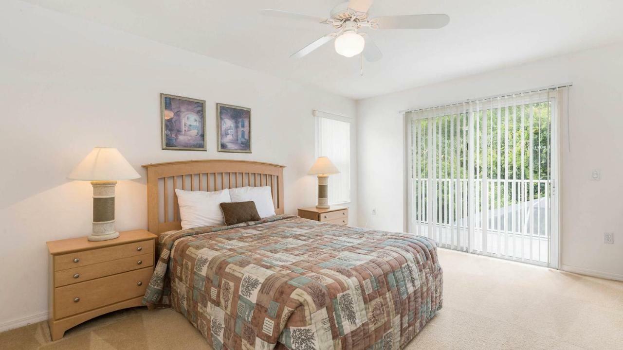 Lucky Charm - Budget-Friendly 5 Bed Vacation Home, Close To Disney World Kissimmee Eksteriør billede